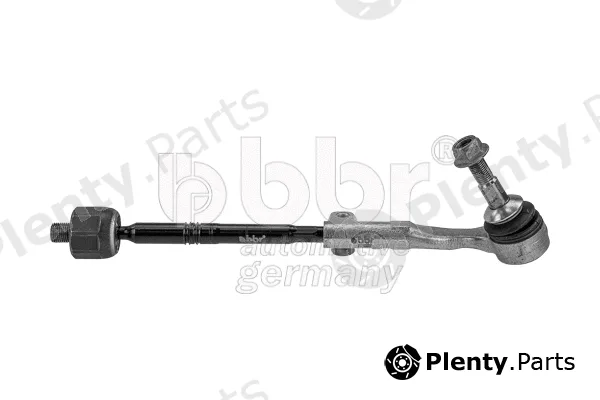 BBR Automotive 001-10-18028 — Tie Rod