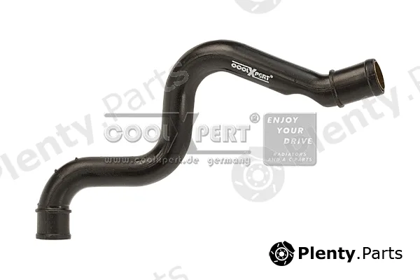 BBR Automotive 002-60-03522 — Hose, crankcase ventilation - coolXpert
