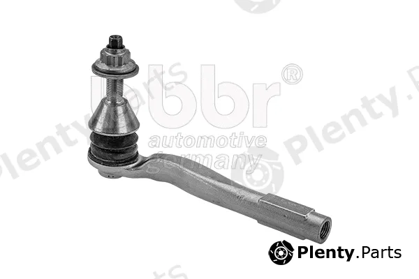 BBR Automotive 001-10-18998 — Tie Rod End