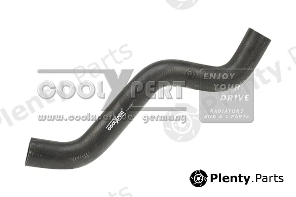 BBR Automotive 001-10-27632 — Radiator Hose - coolXpert