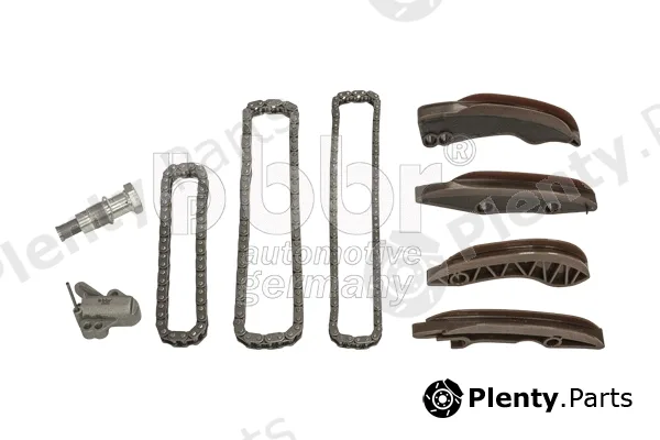BBR Automotive 001-10-24417 — Timing Chain Kit