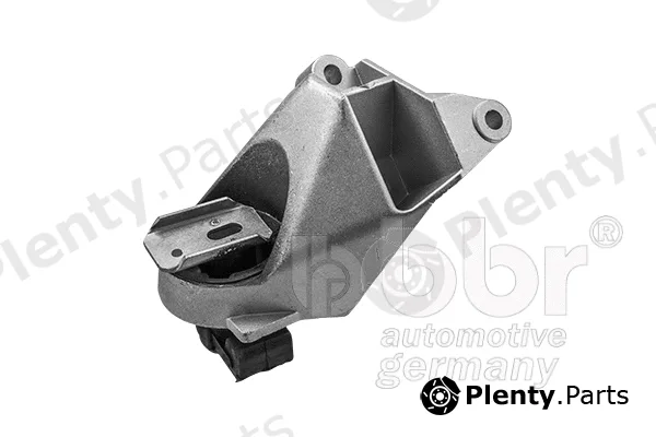 BBR Automotive 029-30-15297 — Mounting, engine