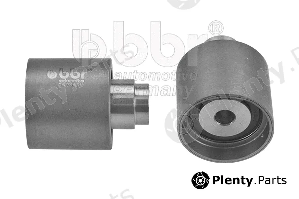 BBR Automotive 002-30-15679 — Deflection/Guide Pulley, timing belt
