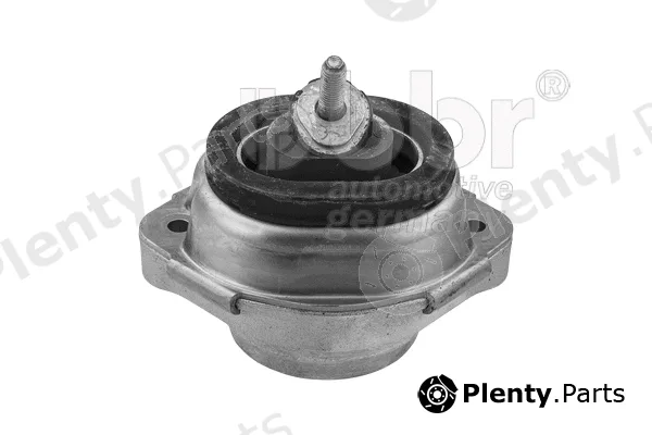 BBR Automotive 001-10-19902 — Mounting, engine