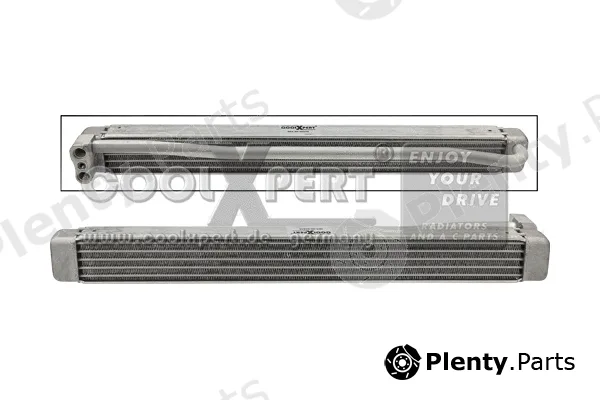 BBR Automotive 003-60-00905 — Oil Cooler, engine oil - coolXpert