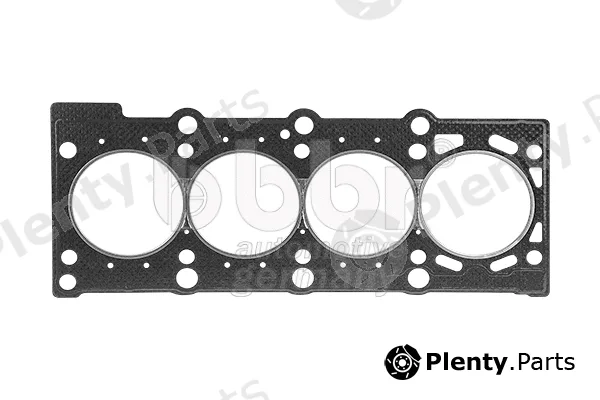 BBR Automotive 001-10-19242 — Gasket, cylinder head