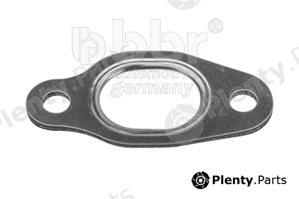 BBR Automotive 002-30-02629 — Gasket, exhaust manifold
