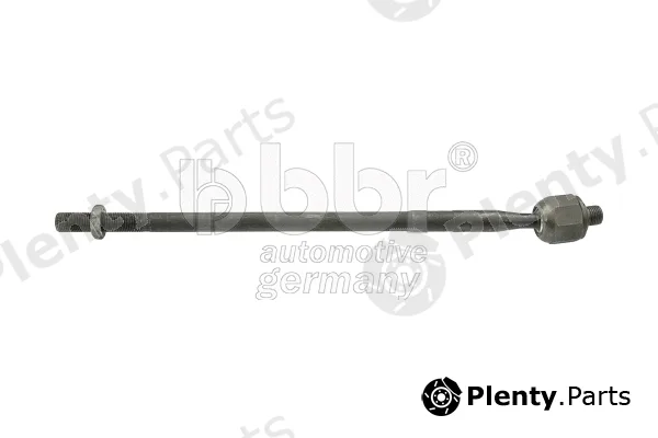 BBR Automotive 001-10-19697 — Inner Tie Rod