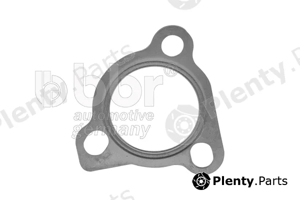 BBR Automotive 001-10-22303 — Gasket, charger