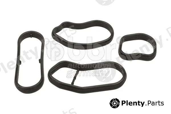 BBR Automotive 001-10-29979 — Gasket Set, oil cooler