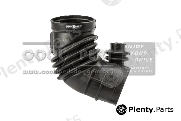 BBR Automotive 001-10-30103 — Intake Hose, air filter - coolXpert