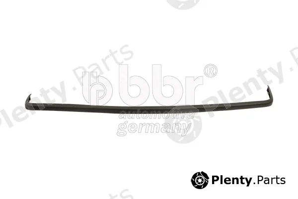 BBR Automotive 003-80-11930 — Spoiler