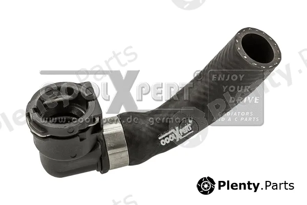BBR Automotive 001-10-27740 — Radiator Hose - coolXpert
