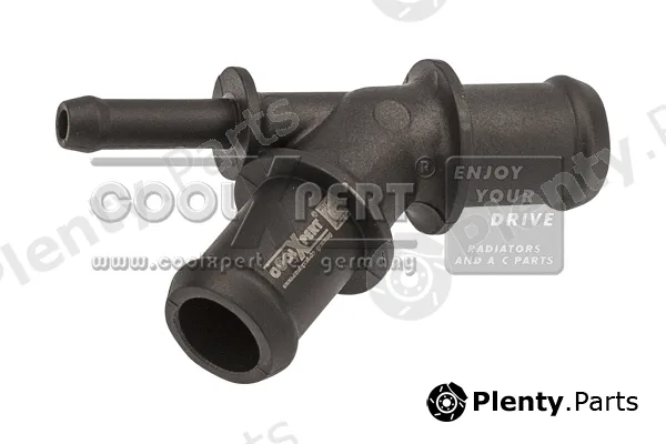 BBR Automotive 001-10-21188 — Coolant Flange - coolXpert