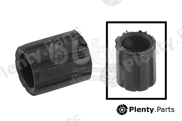 BBR Automotive 001-10-24339 — Bushing, selector/shift rod