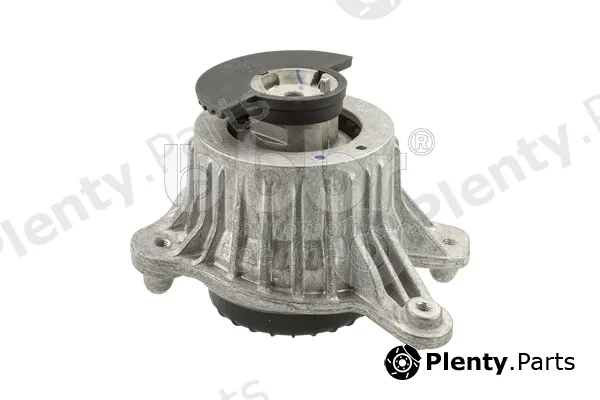 BBR Automotive 001-10-26060 — Mounting, engine