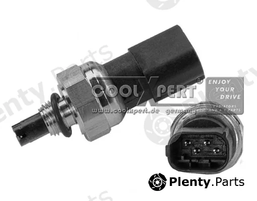 BBR Automotive 001-60-02268 — Pressure Switch, air conditioning - coolXpert
