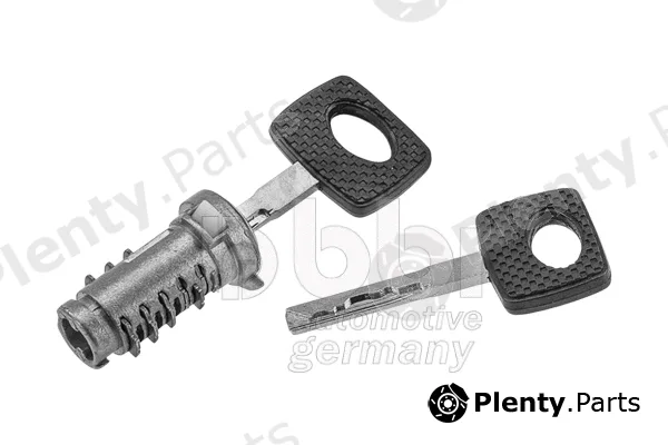 BBR Automotive 001-40-10353 — Lock Cylinder, ignition lock