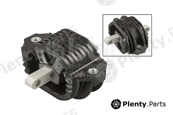 BBR Automotive 001-10-26408 — Mounting, manual transmission