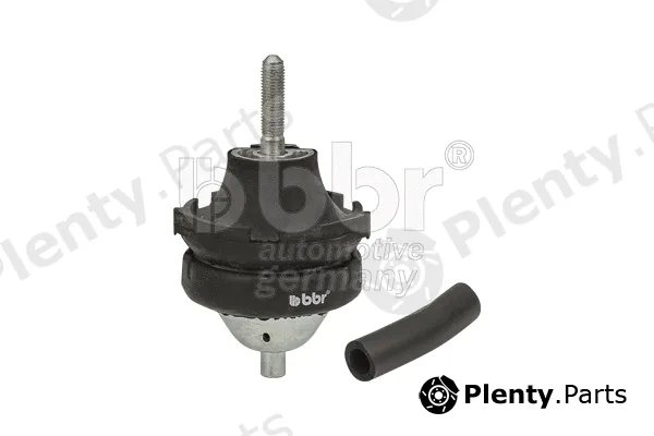 BBR Automotive 001-10-18306 — Mounting, engine