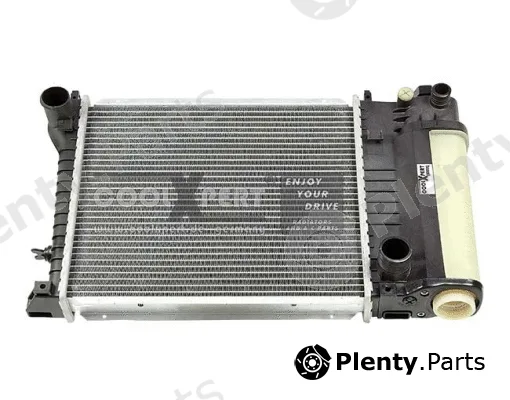BBR Automotive 003-60-01385 — Radiator, engine cooling - coolXpert
