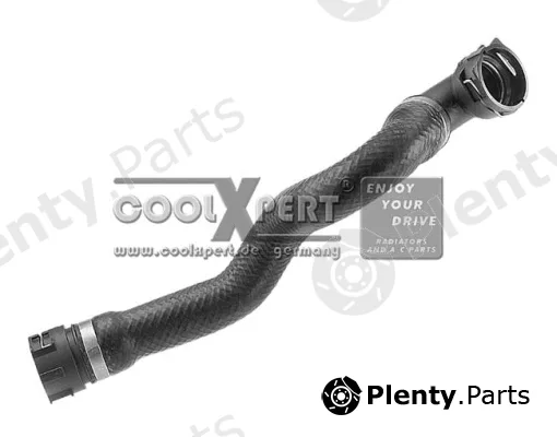 BBR Automotive 003-60-14380 — Radiator Hose - coolXpert