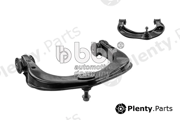 BBR Automotive 001-10-17837 — Control/Trailing Arm, wheel suspension
