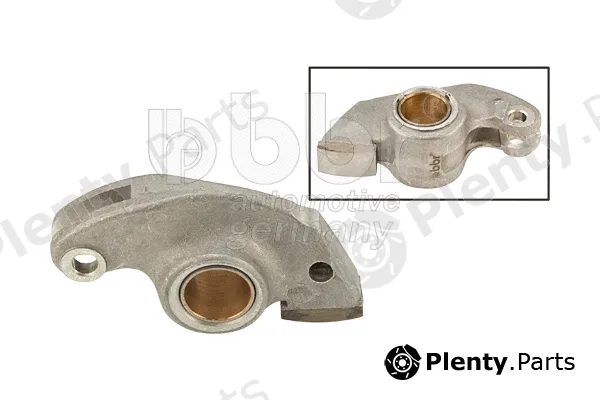 BBR Automotive 001-10-23338 — Rocker Arm, engine timing