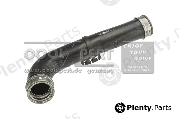 BBR Automotive 001-10-21567 — Charge Air Hose - coolXpert