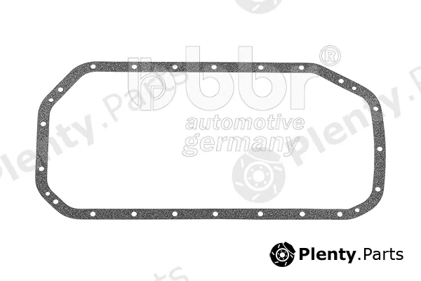 BBR Automotive 001-10-19353 — Gasket, oil sump