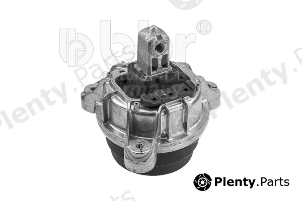 BBR Automotive 001-10-19577 — Mounting, engine
