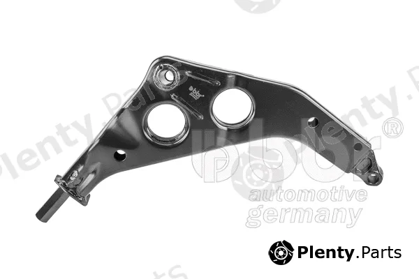 BBR Automotive 001-10-21752 — Control/Trailing Arm, wheel suspension