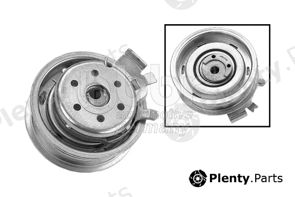 BBR Automotive 002-30-03642 — Tensioner Pulley, timing belt
