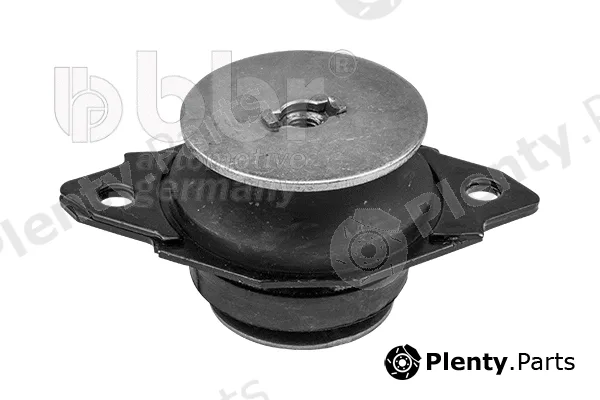 BBR Automotive 002-30-08200 — Mounting, engine