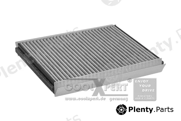 BBR Automotive 030-20-03447 — Filter, cabin air - coolXpert