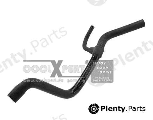 BBR Automotive 001-60-14102 — Radiator Hose - coolXpert