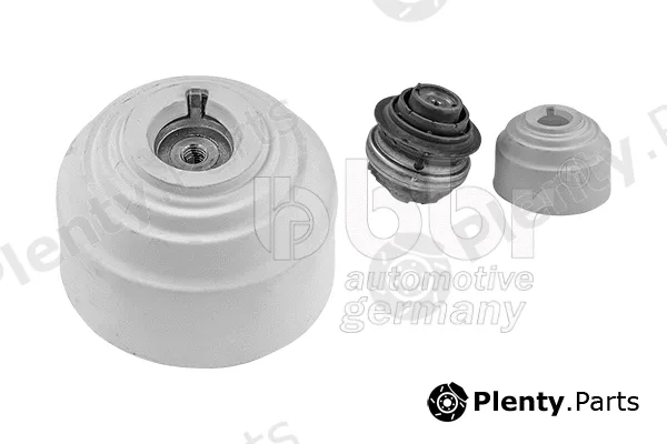 BBR Automotive 001-10-17906 — Mounting, engine