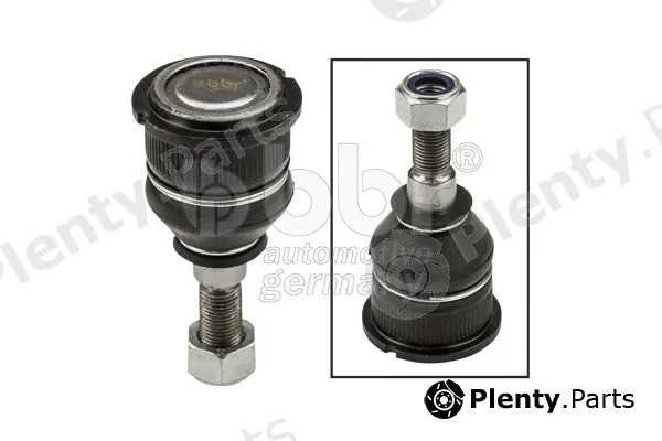 BBR Automotive 001-10-20576 — Ball Joint