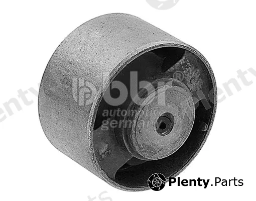 BBR Automotive 027-30-01578 — Mounting, engine