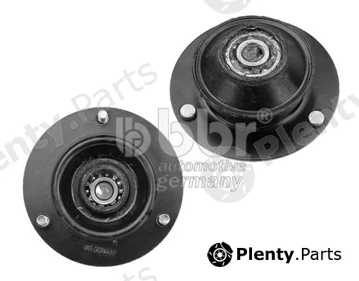 BBR Automotive 003-30-12523 — Suspension Strut Support Mount