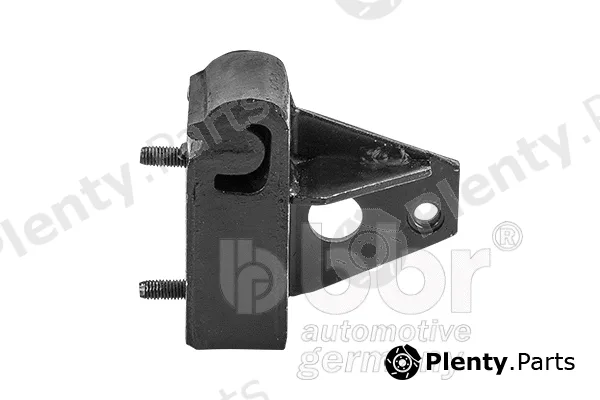 BBR Automotive 002-30-15301 — Mounting, manual transmission