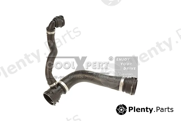 BBR Automotive 001-10-22842 — Radiator Hose - coolXpert