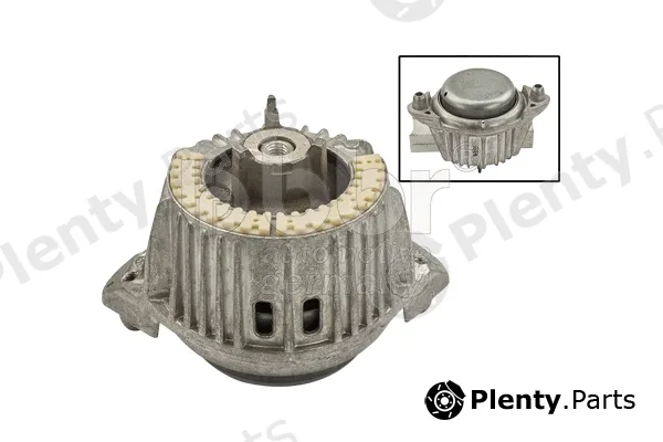 BBR Automotive 001-10-28289 — Mounting, engine