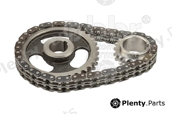 BBR Automotive 001-10-19717 — Timing Chain Kit