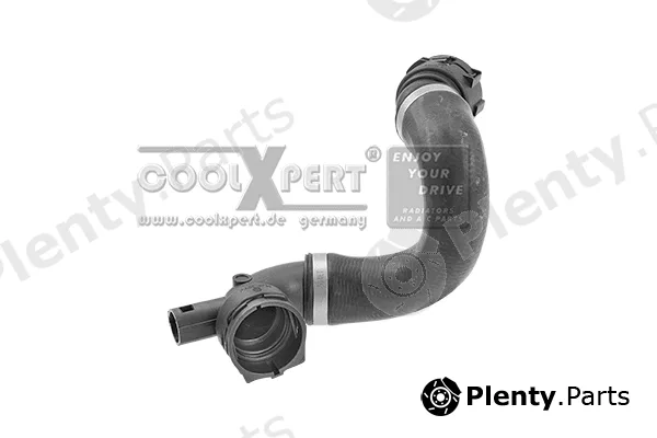 BBR Automotive 001-10-17091 — Radiator Hose - coolXpert