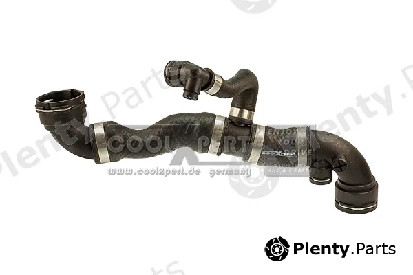 BBR Automotive 001-10-22412 — Radiator Hose - coolXpert