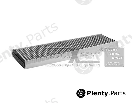 BBR Automotive 027-20-03310 — Filter, cabin air - coolXpert