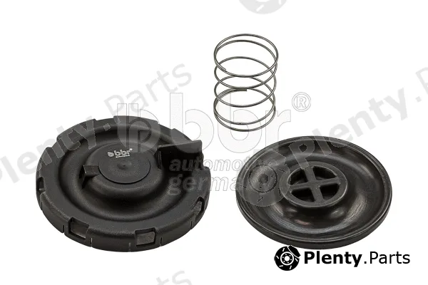 BBR Automotive 001-10-29928 — Membrane, crankcase ventilation