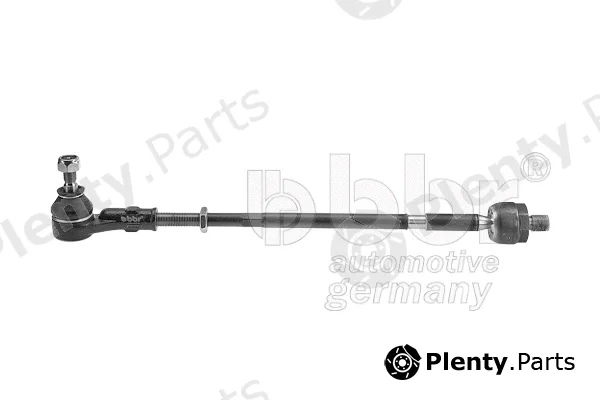 BBR Automotive 001-10-20122 — Tie Rod