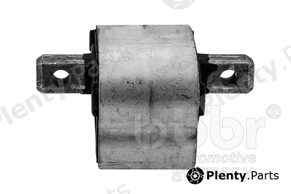 BBR Automotive 001-10-19789 — Mounting, engine